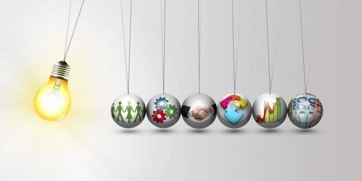 Portfolio afbeelding