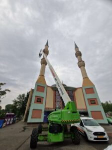 Portfolio afbeelding