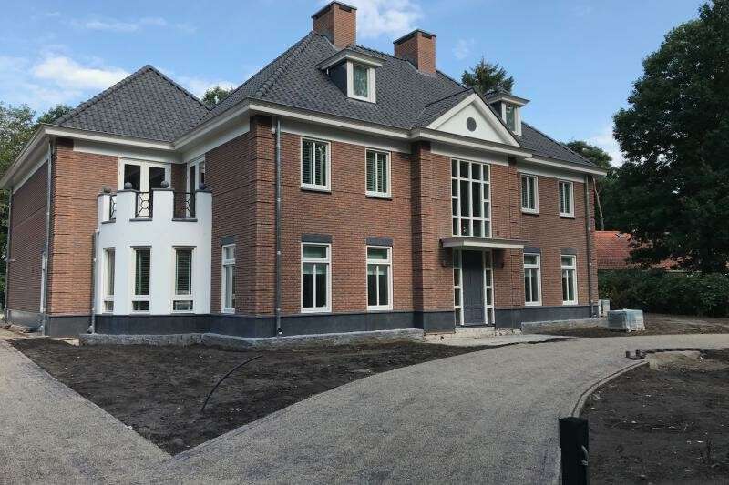 Portfolio afbeelding