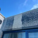 gevel reiniging Afbeelding 1