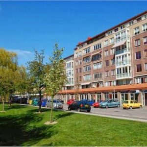 Portfolio afbeelding