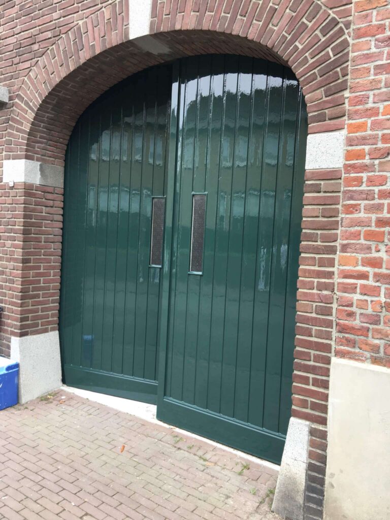 Portfolio afbeelding