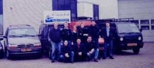 Portfolio afbeelding