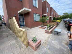 Portfolio afbeelding