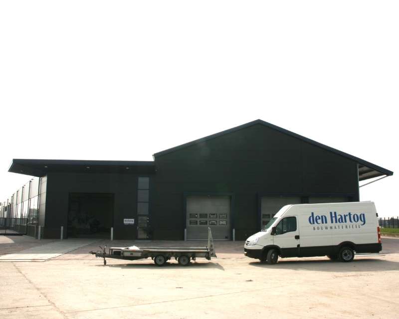 Portfolio afbeelding