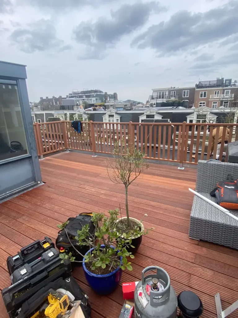 Portfolio afbeelding