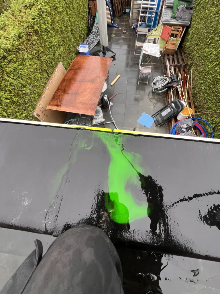 Portfolio afbeelding