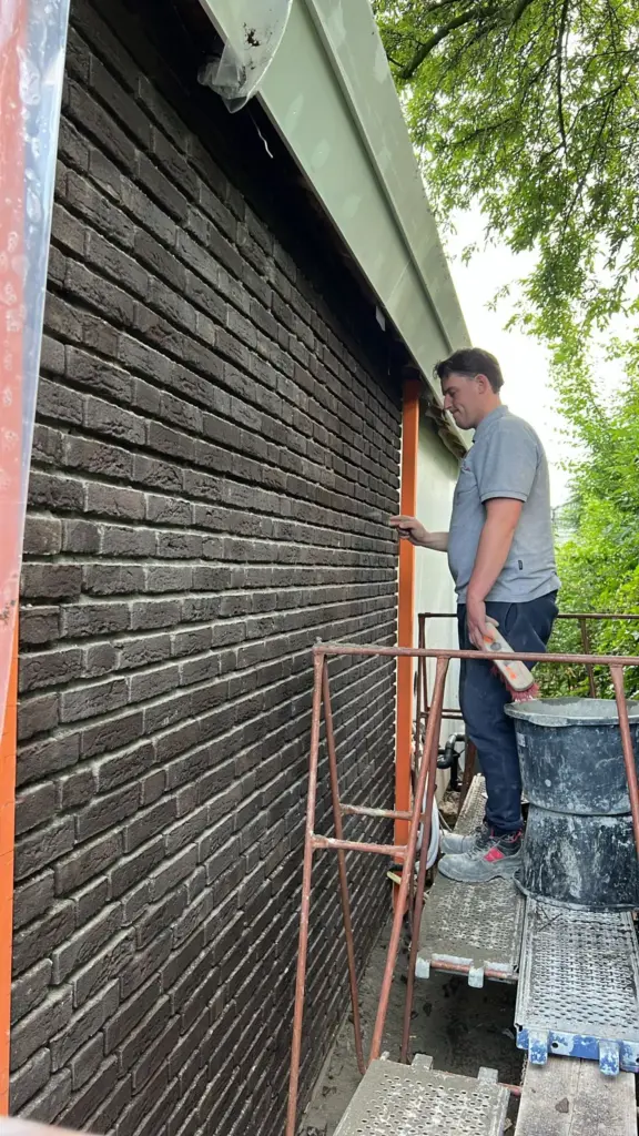 Portfolio afbeelding