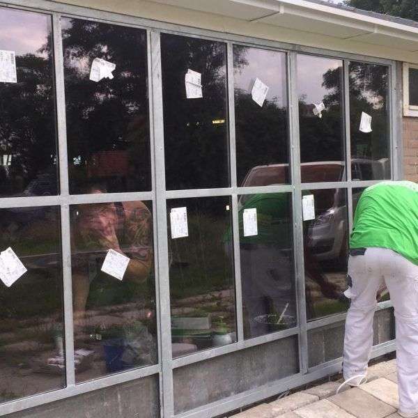 Portfolio afbeelding