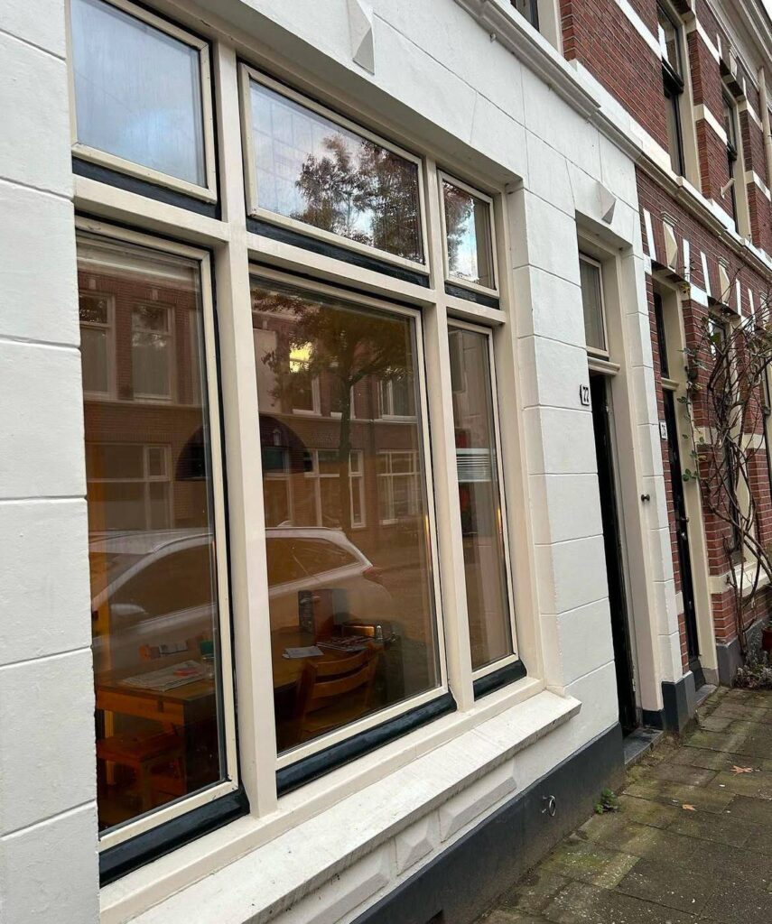 Portfolio afbeelding