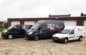 Portfolio afbeelding