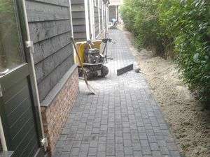 Portfolio afbeelding