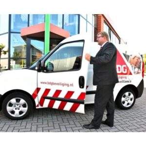 Portfolio afbeelding