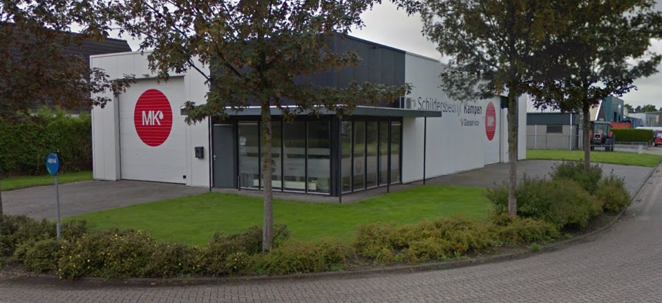 Portfolio afbeelding