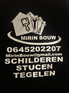 mirin bouw