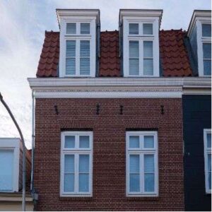 Portfolio afbeelding