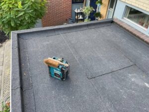 Portfolio afbeelding