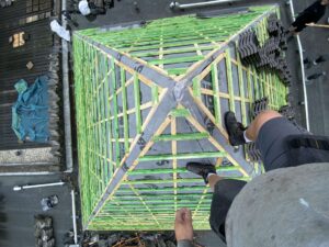 Portfolio afbeelding