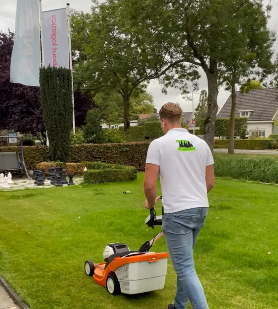 Portfolio afbeelding