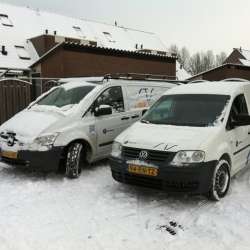 Portfolio afbeelding