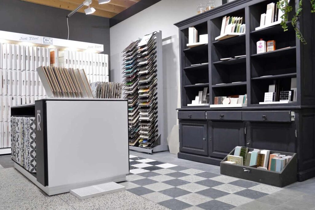 Portfolio afbeelding