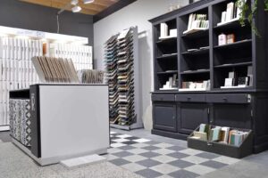 Portfolio afbeelding