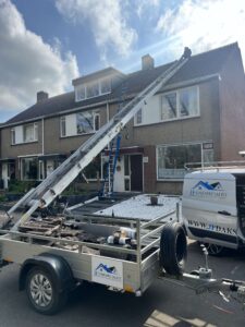 Portfolio afbeelding