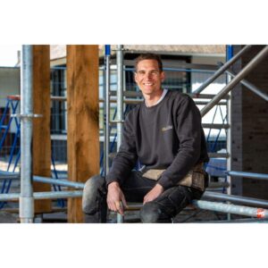 Portfolio afbeelding