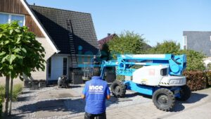 Portfolio afbeelding