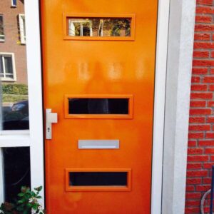 Portfolio afbeelding