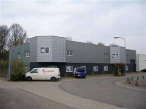 Portfolio afbeelding