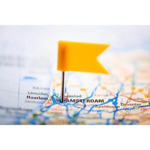 Portfolio afbeelding