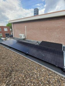 Portfolio afbeelding