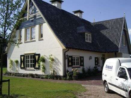 Portfolio afbeelding