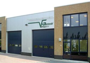 Portfolio afbeelding