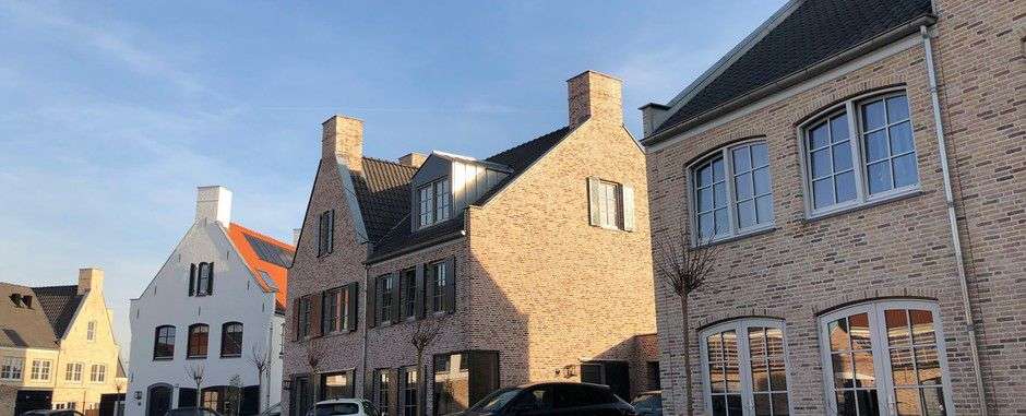 Portfolio afbeelding