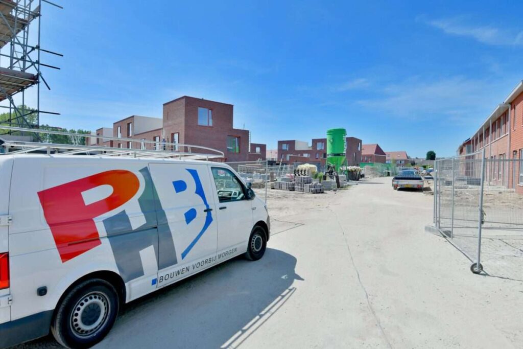 Portfolio afbeelding