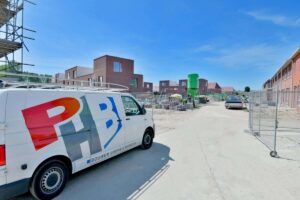 Portfolio afbeelding