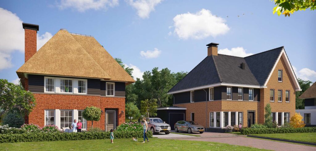 Portfolio afbeelding