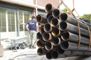 Portfolio afbeelding