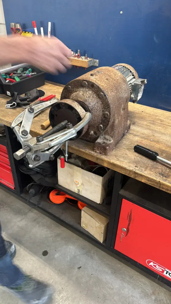 Portfolio afbeelding