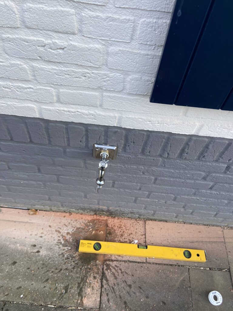 Portfolio afbeelding