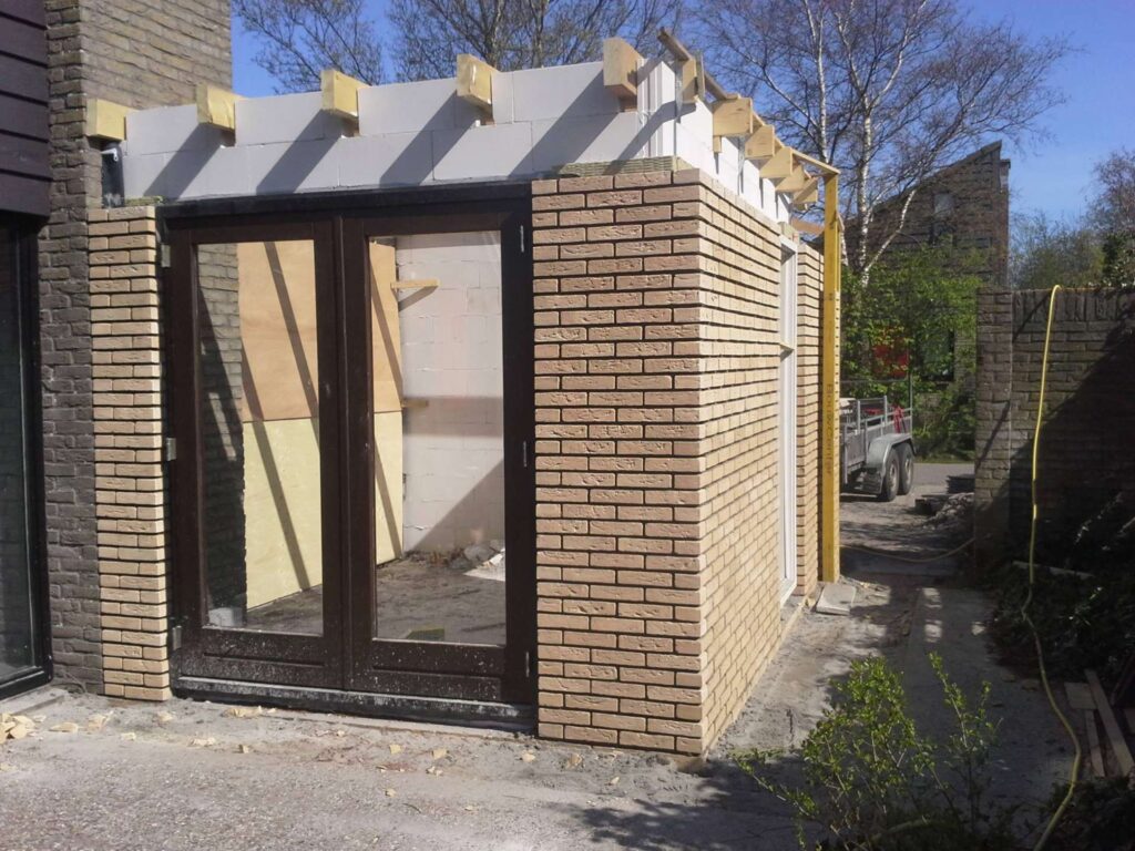 Portfolio afbeelding