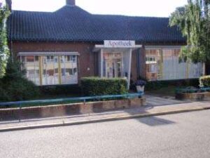 Portfolio afbeelding