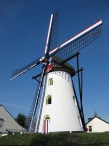 Portfolio afbeelding