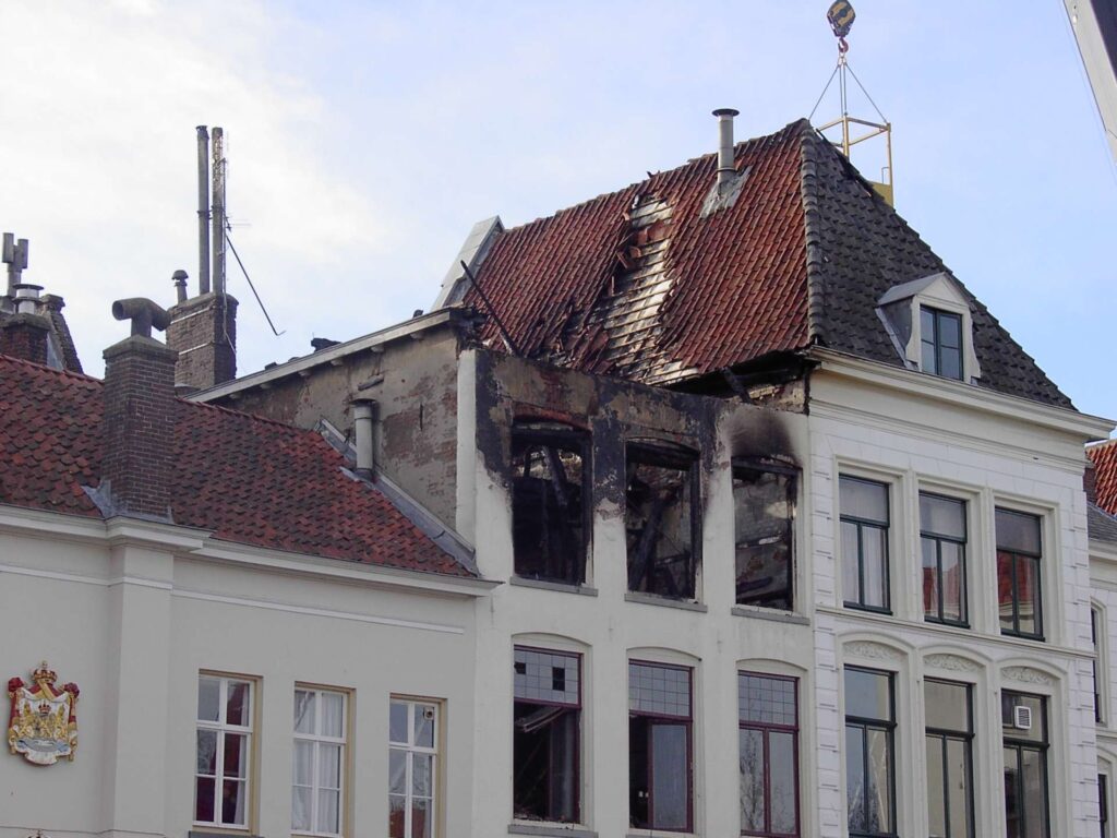 Portfolio afbeelding