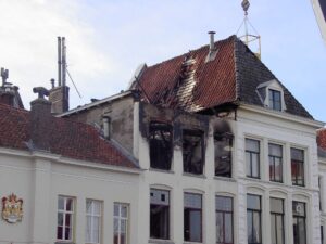 Portfolio afbeelding