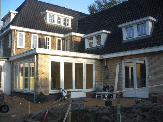 Portfolio afbeelding