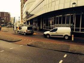 Portfolio afbeelding