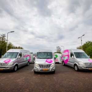 Portfolio afbeelding